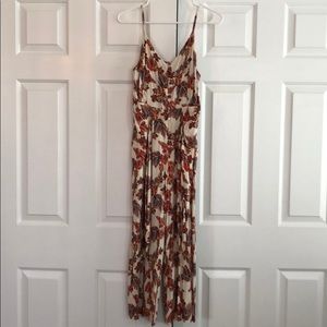 Free People Romper